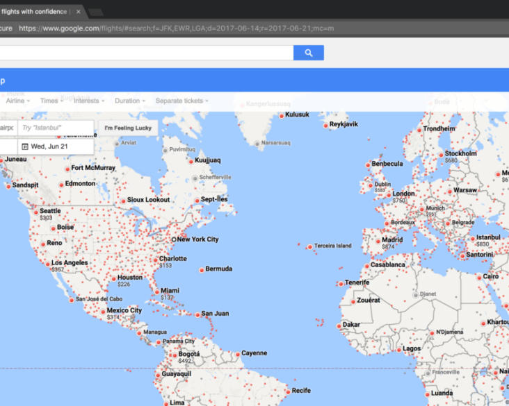 GoogleFlights