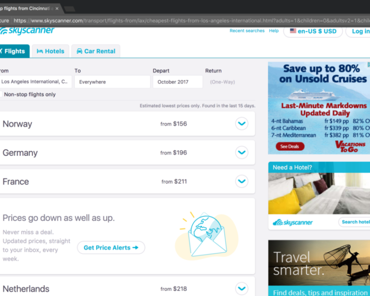 Skyscanner