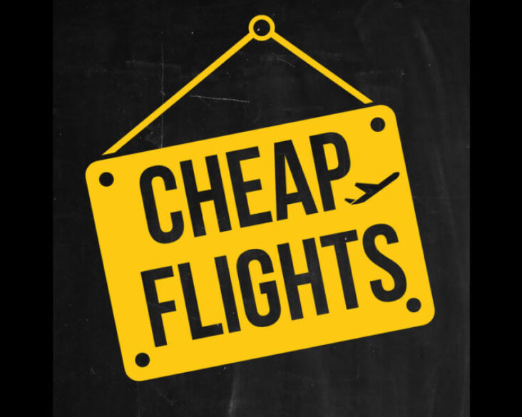 cheapflights