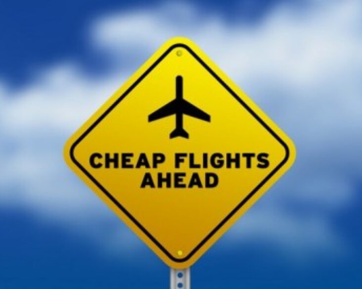 cheapflightsaheadsign