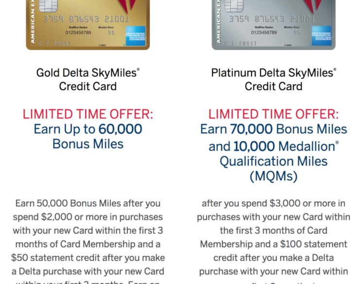 Deltacardfirstclass