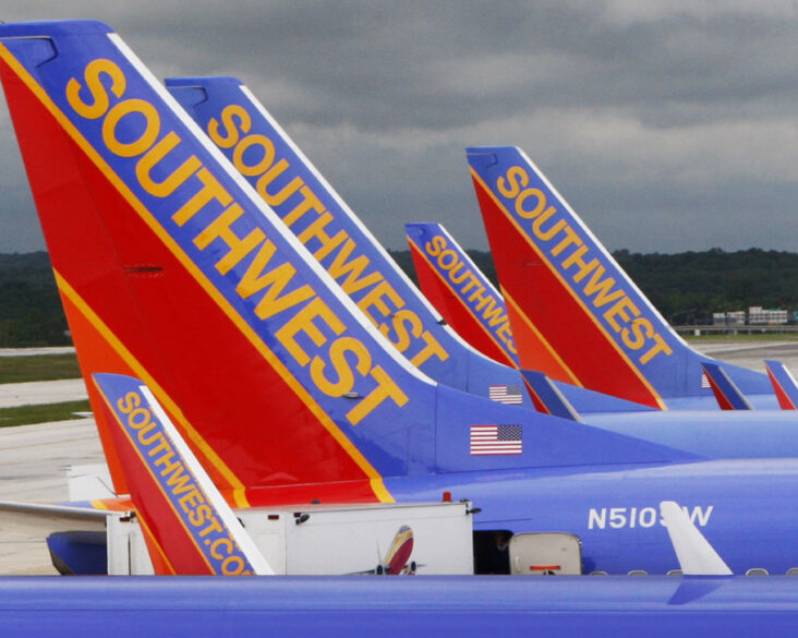 southwest airlines, southwest companion pass, how to get southwest companion pass, southwest companion pass for california residents