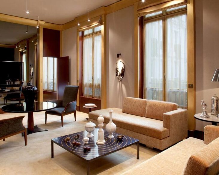 park hyatt paris