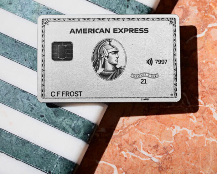 Amex-Platinum-card-with-striped-and-marbled-background