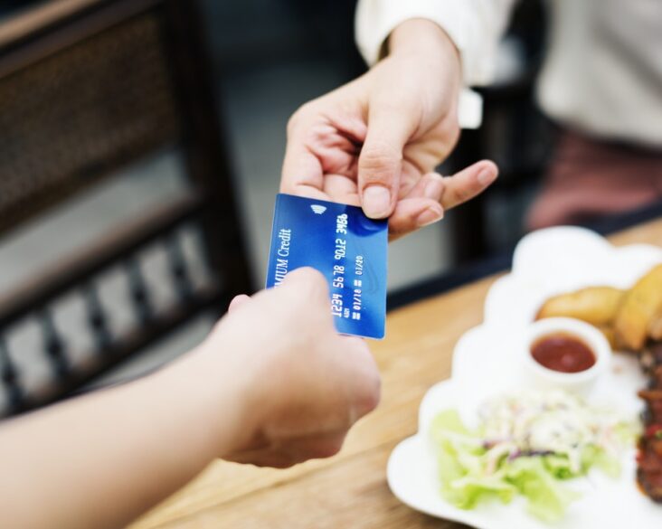 UsingCreditCard