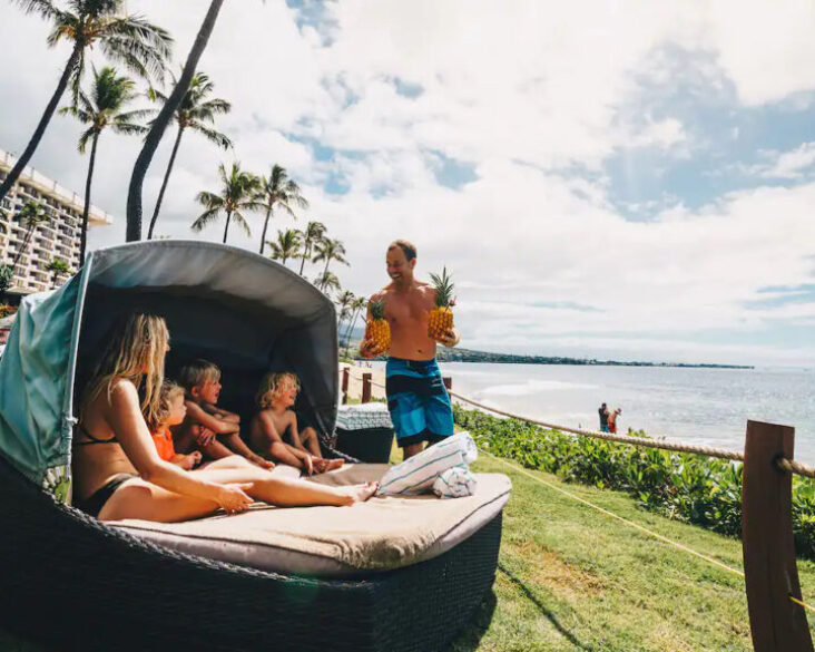 Hyatt Regency Maui