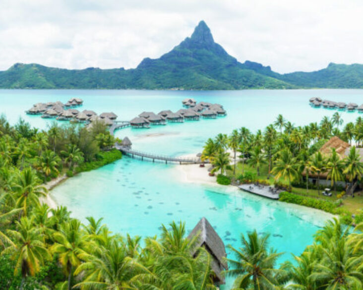 InterContinental Bora Bora