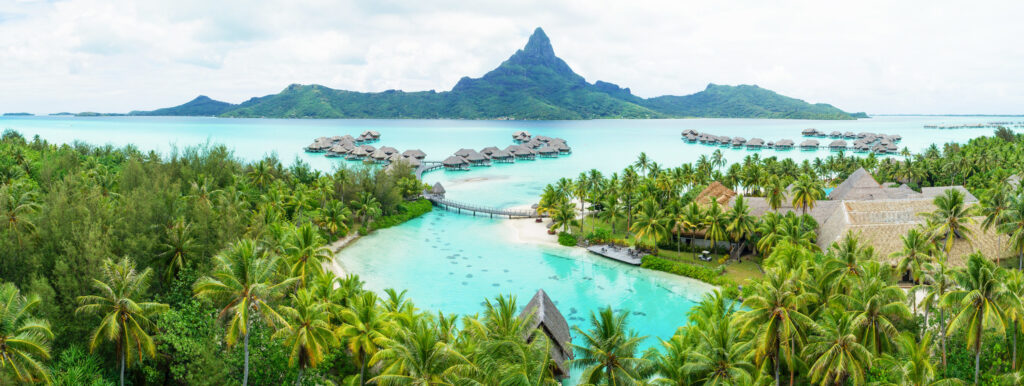 InterContinental Bora Bora