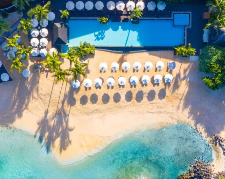 InterContinental-Mauritius