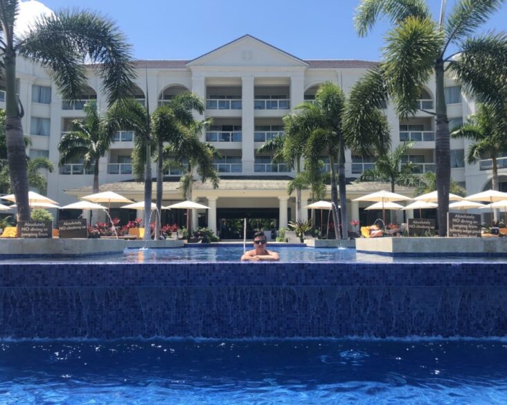 Hyatt Zilara Rose Hall Jamaica