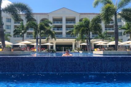 Hyatt Zilara Rose Hall Jamaica