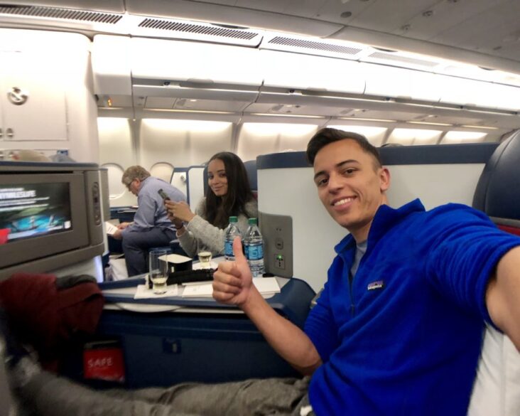 Delta One Suites