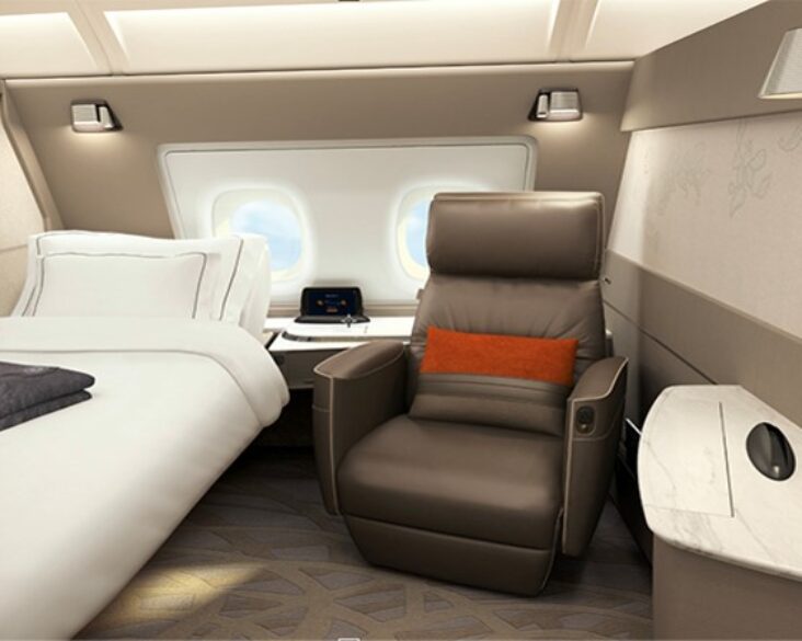 Singapore Suites