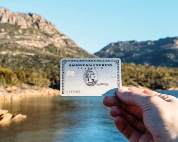 amex platinum card