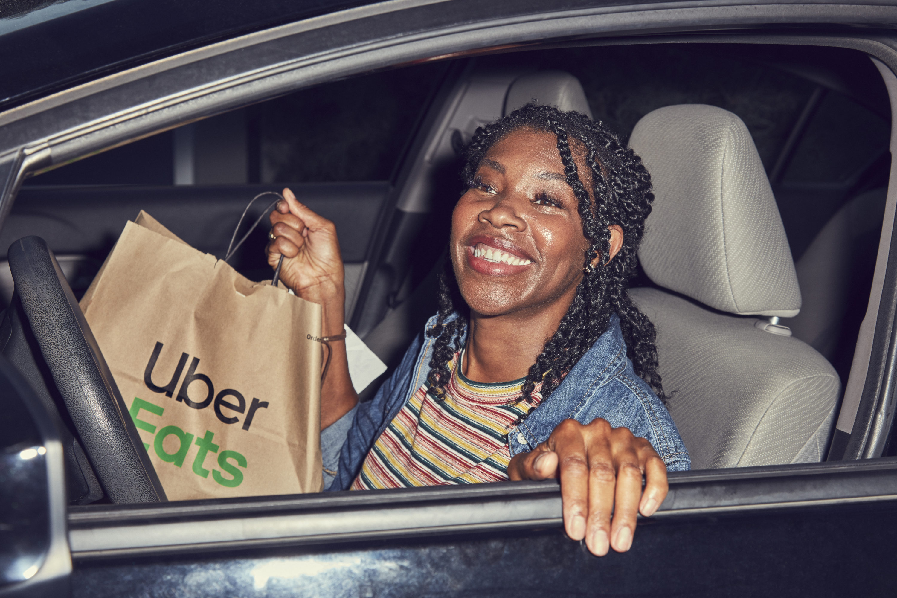 Uber-Eats-delivery